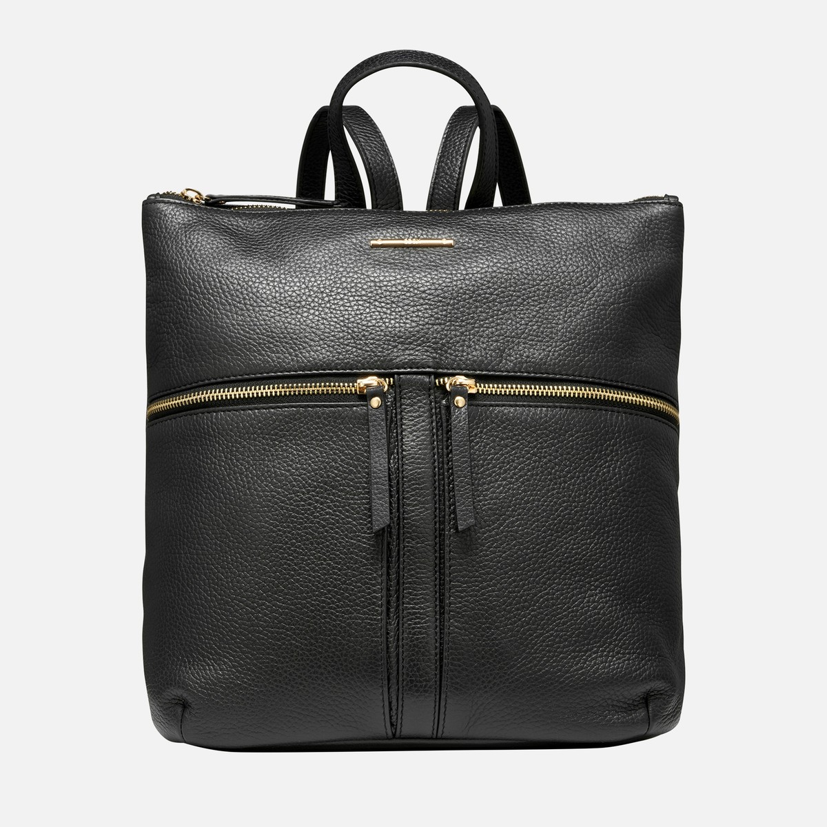 irenie woman — black