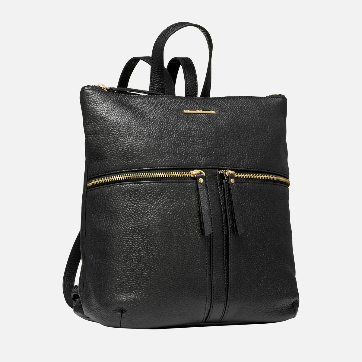 irenie woman — black