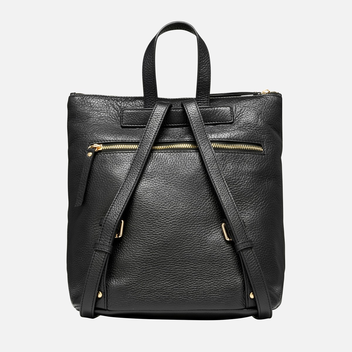 irenie woman — black