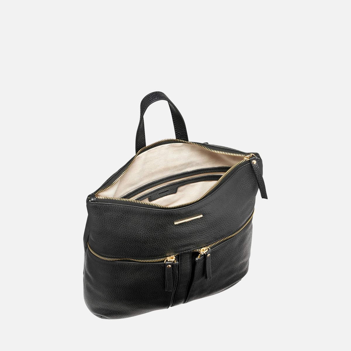 irenie woman — black