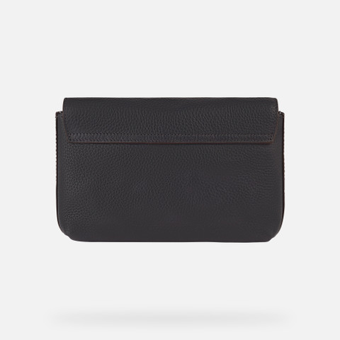 shoulder bag LILIANE WOMAN Blue - image number 2 | GEOX