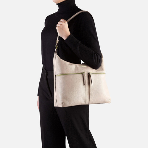 BAGS WOMAN AMELIE WOMAN - IVORY