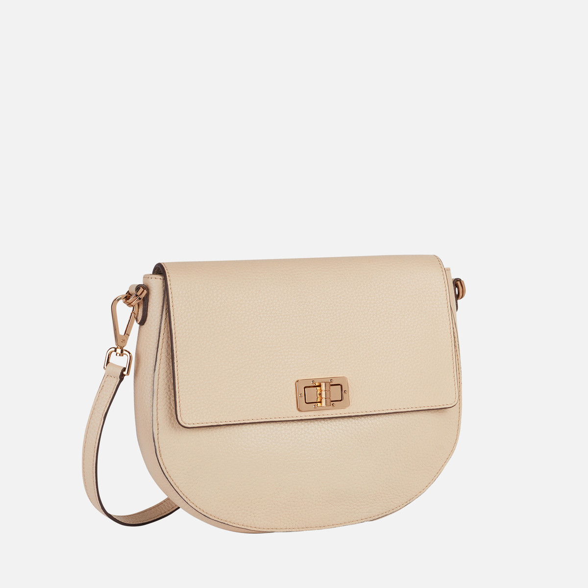 flavie woman — off_white