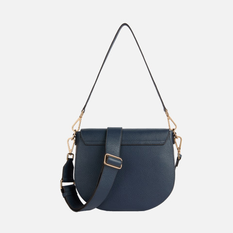 Cross-body bag FLAVIE WOMAN Navy - image number 2 | GEOX