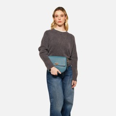 flavie woman — petrol 10