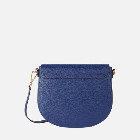 cross-body bag FLAVIE WOMAN Bluette - image number 2 | GEOX
