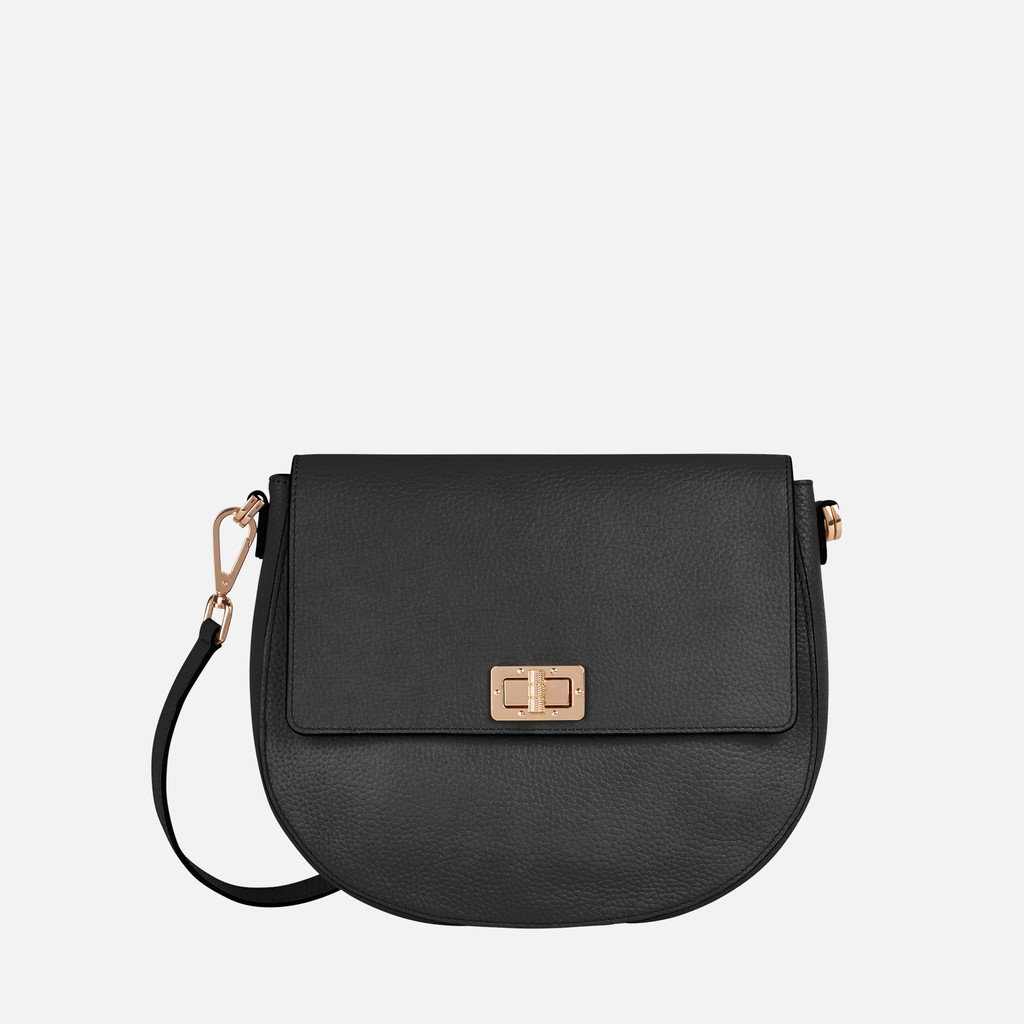 Accessoires Flavie Femme Noir