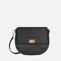 flavie woman — black 3