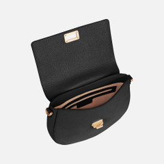flavie woman — black 6