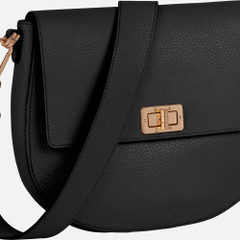 flavie woman — black 7