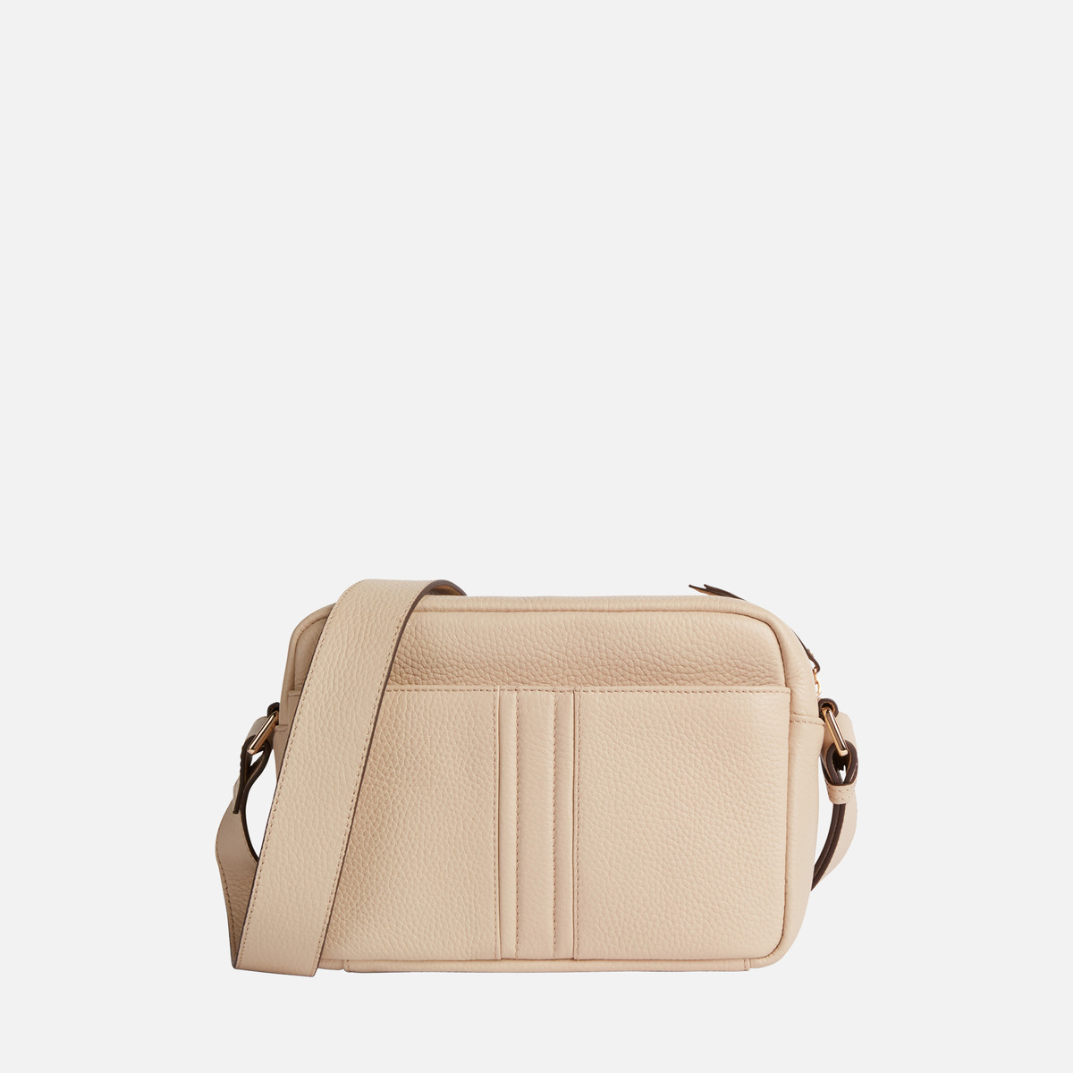 blandine woman — off_white