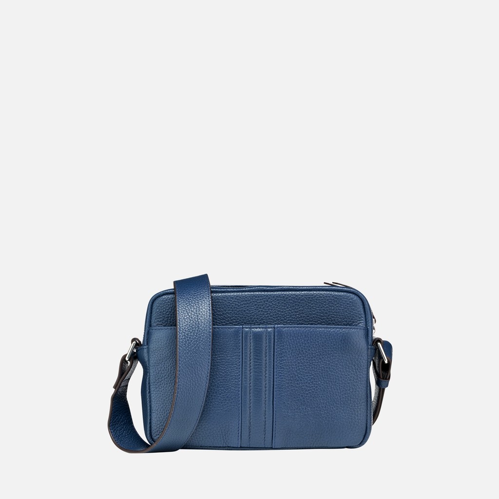 Borsa a tracolla BLANDINE DONNA Avio - image number 3 | GEOX