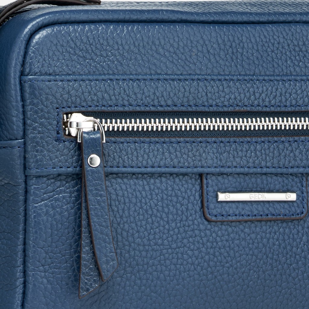 Borsa a tracolla BLANDINE DONNA Avio - image number 5 | GEOX