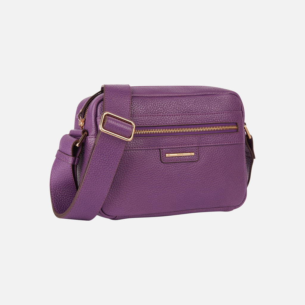 Purple 2024 crossbody bags