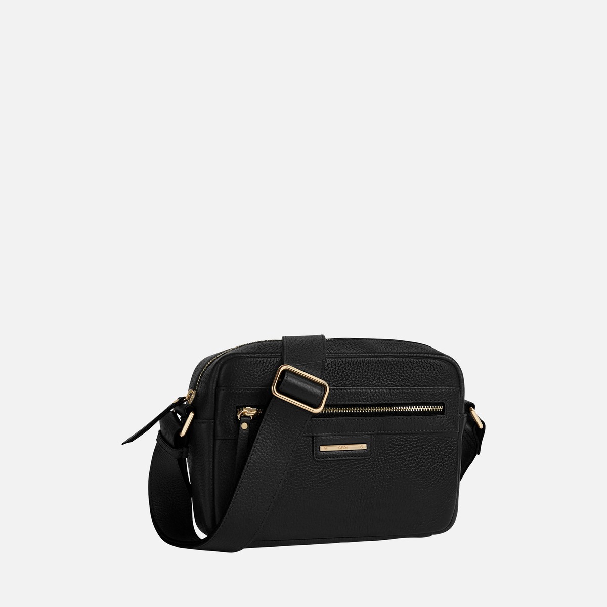 blandine woman — black