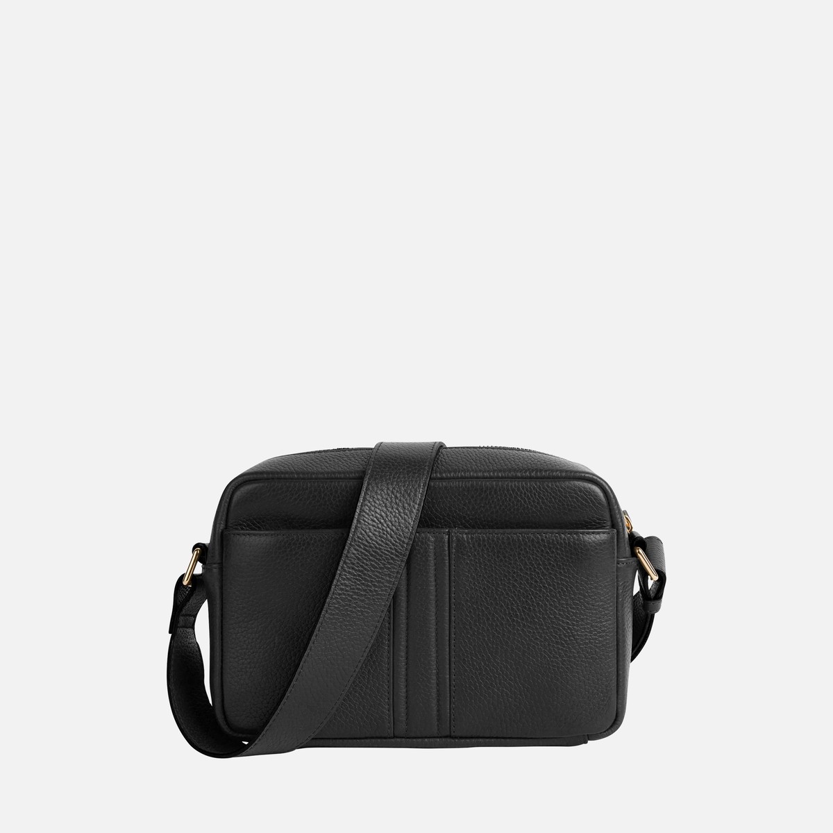 blandine woman — black