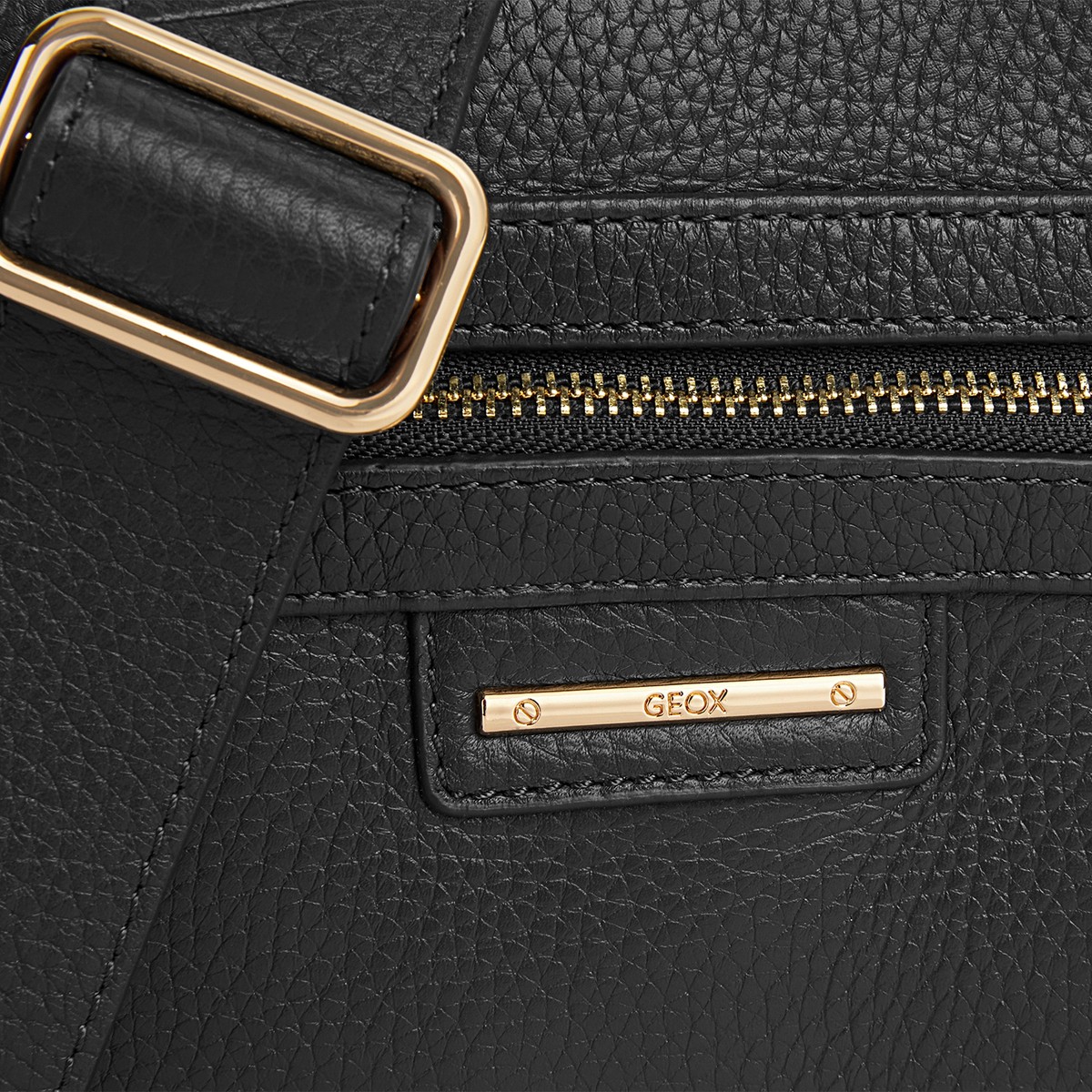 blandine woman — black