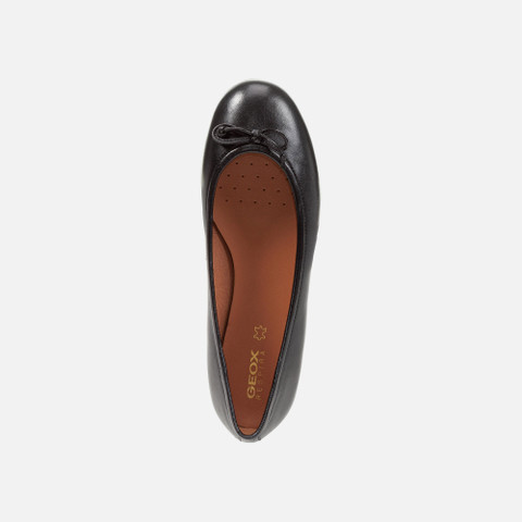 Geox Palmaria Ballet Pumps