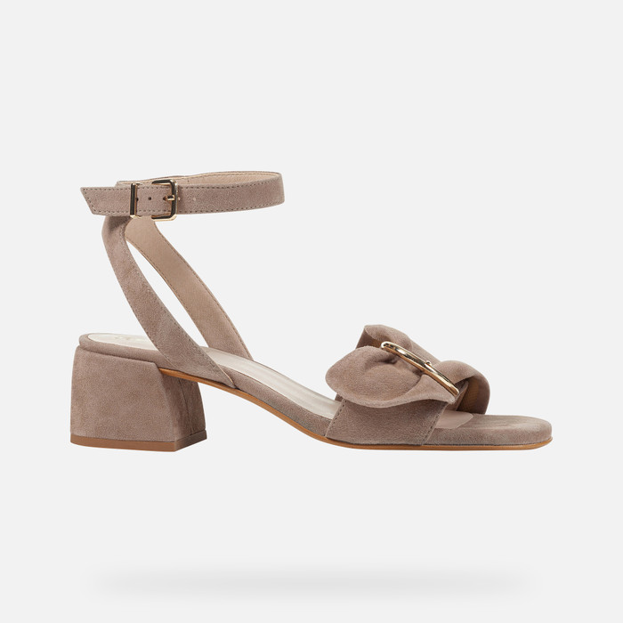LICINA WOMAN - SANDALS from women | Geox