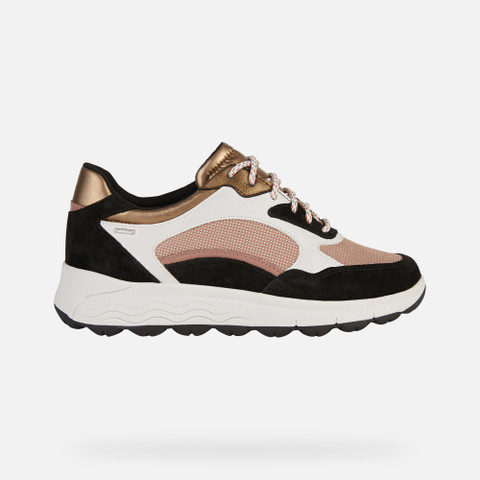Categoria nascosta per master products SPHERICA 4X4 ABX WOMAN null - image number 1 | GEOX