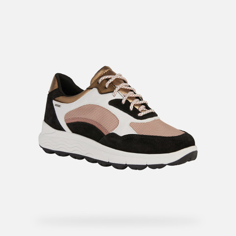 Categoria nascosta per master products SPHERICA 4X4 ABX WOMAN null - image number 2 | GEOX