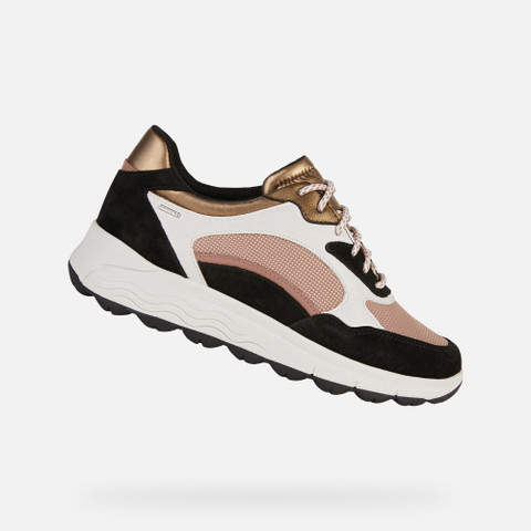 Categoria nascosta per master products SPHERICA 4X4 ABX WOMAN null - image number 0 | GEOX