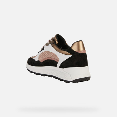 Categoria nascosta per master products SPHERICA 4X4 ABX WOMAN null - image number 3 | GEOX