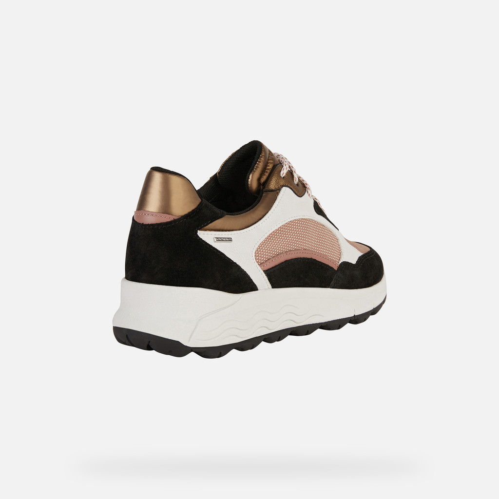 Categoria nascosta per master products SPHERICA 4X4 ABX WOMAN null - image number 4 | GEOX