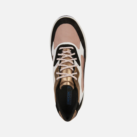 Categoria nascosta per master products SPHERICA 4X4 ABX WOMAN null - image number 5 | GEOX