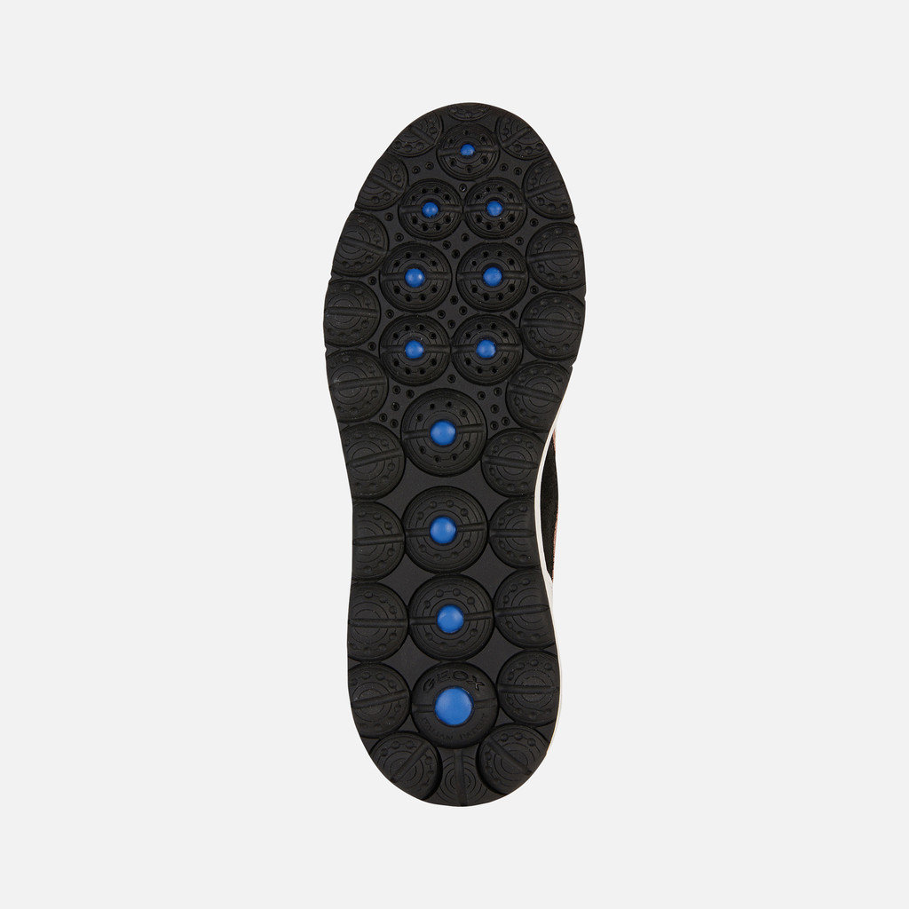 Categoria nascosta per master products SPHERICA 4X4 ABX WOMAN null - image number 6 | GEOX