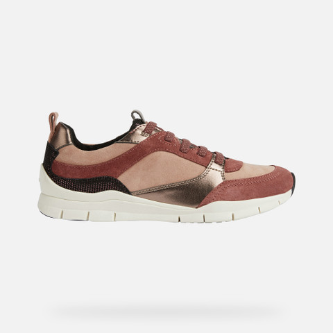 Categoria nascosta per master products SUKIE WOMAN null - image number 1 | GEOX