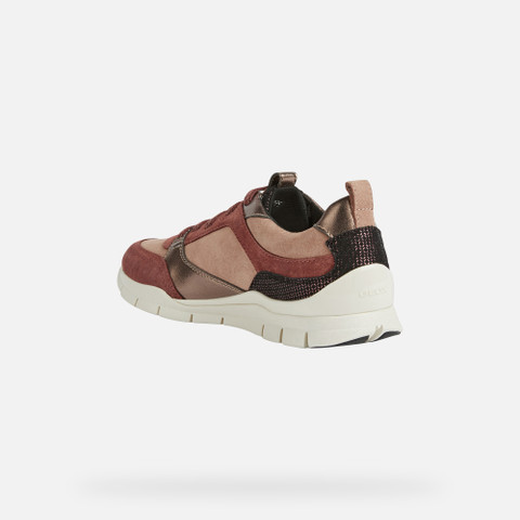 Categoria nascosta per master products SUKIE WOMAN null - image number 3 | GEOX