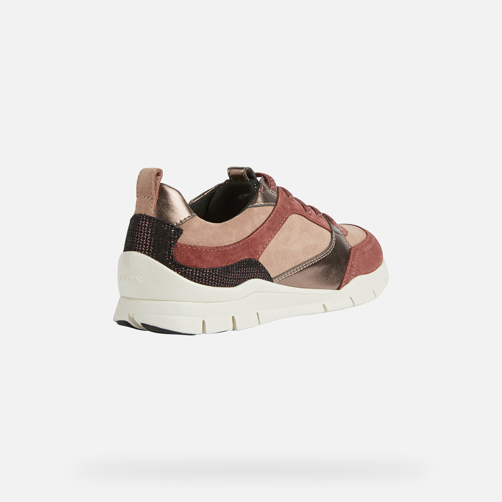 Categoria nascosta per master products SUKIE WOMAN null - image number 4 | GEOX