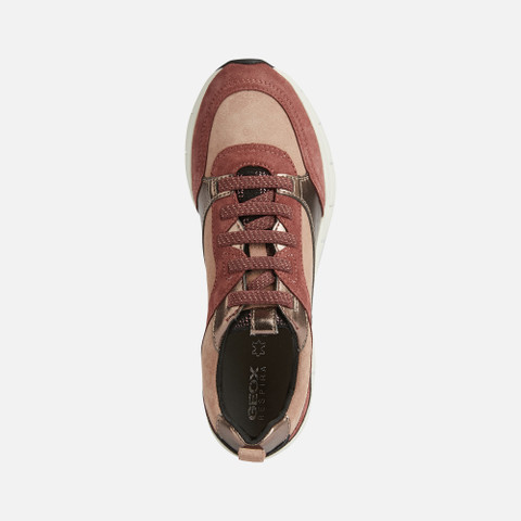 Categoria nascosta per master products SUKIE WOMAN null - image number 5 | GEOX