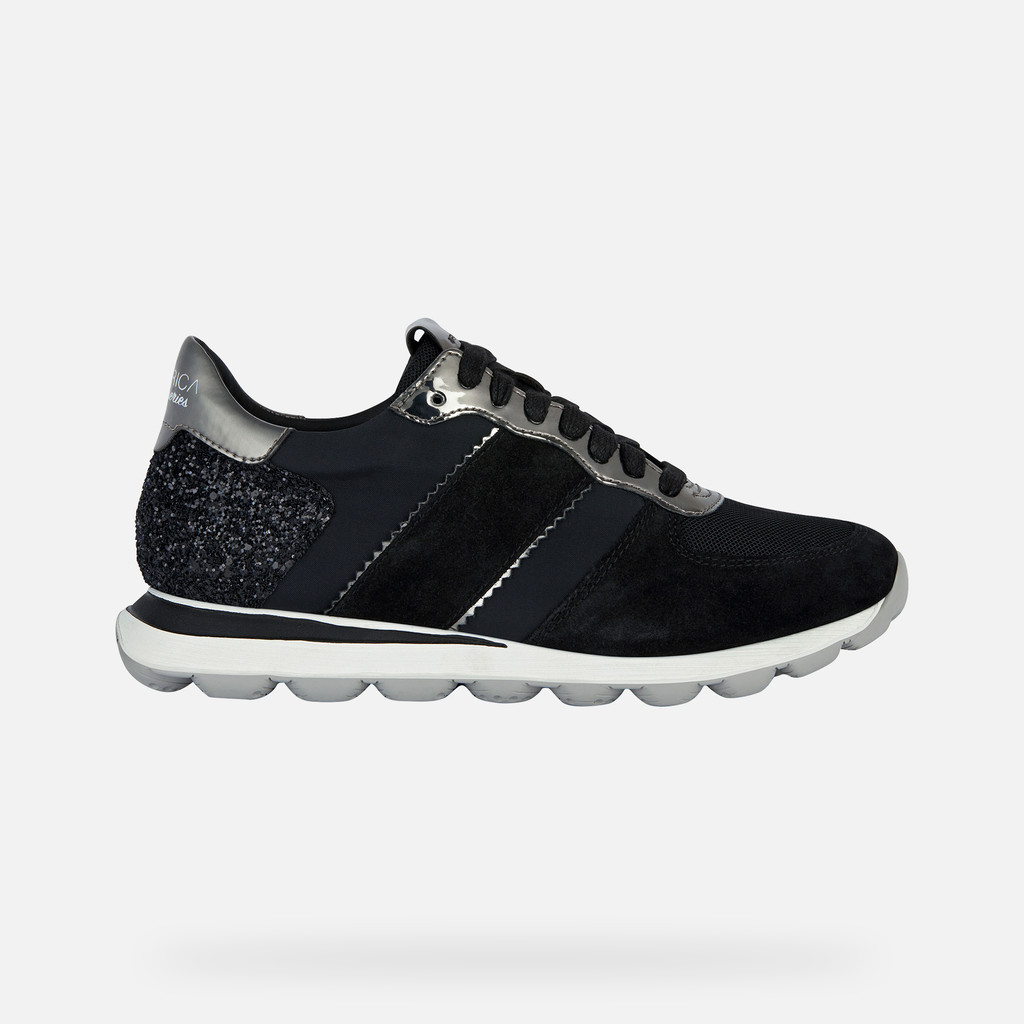 Categoria nascosta per master products SPHERICA VSERIES WOMAN null - image number 1 | GEOX