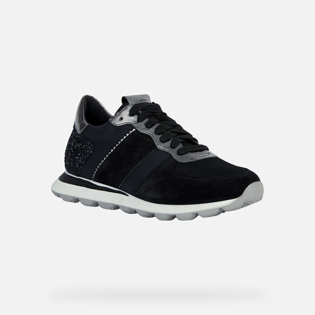 Categoria nascosta per master products SPHERICA VSERIES WOMAN null - image number 2 | GEOX