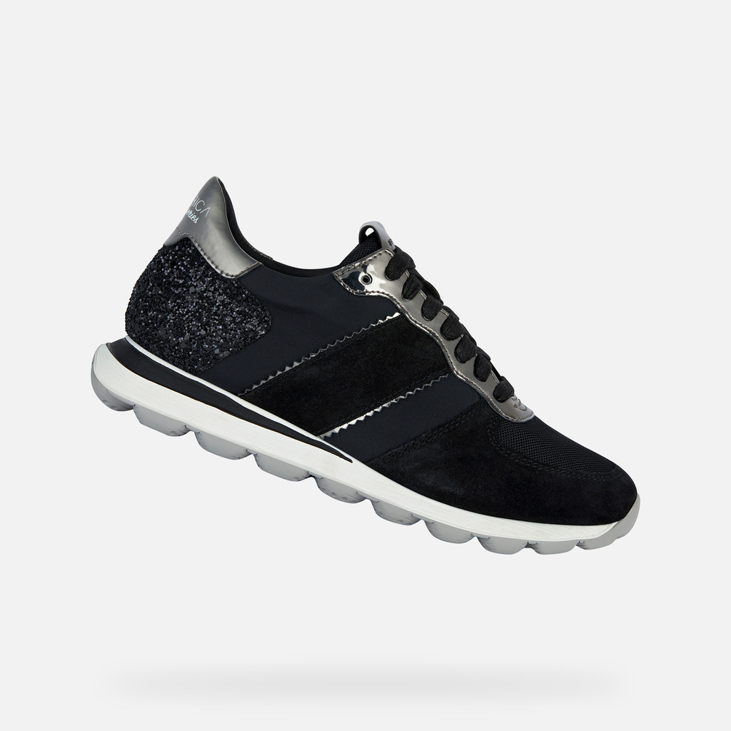 Categoria nascosta per master products SPHERICA VSERIES WOMAN null - image number 0 | GEOX