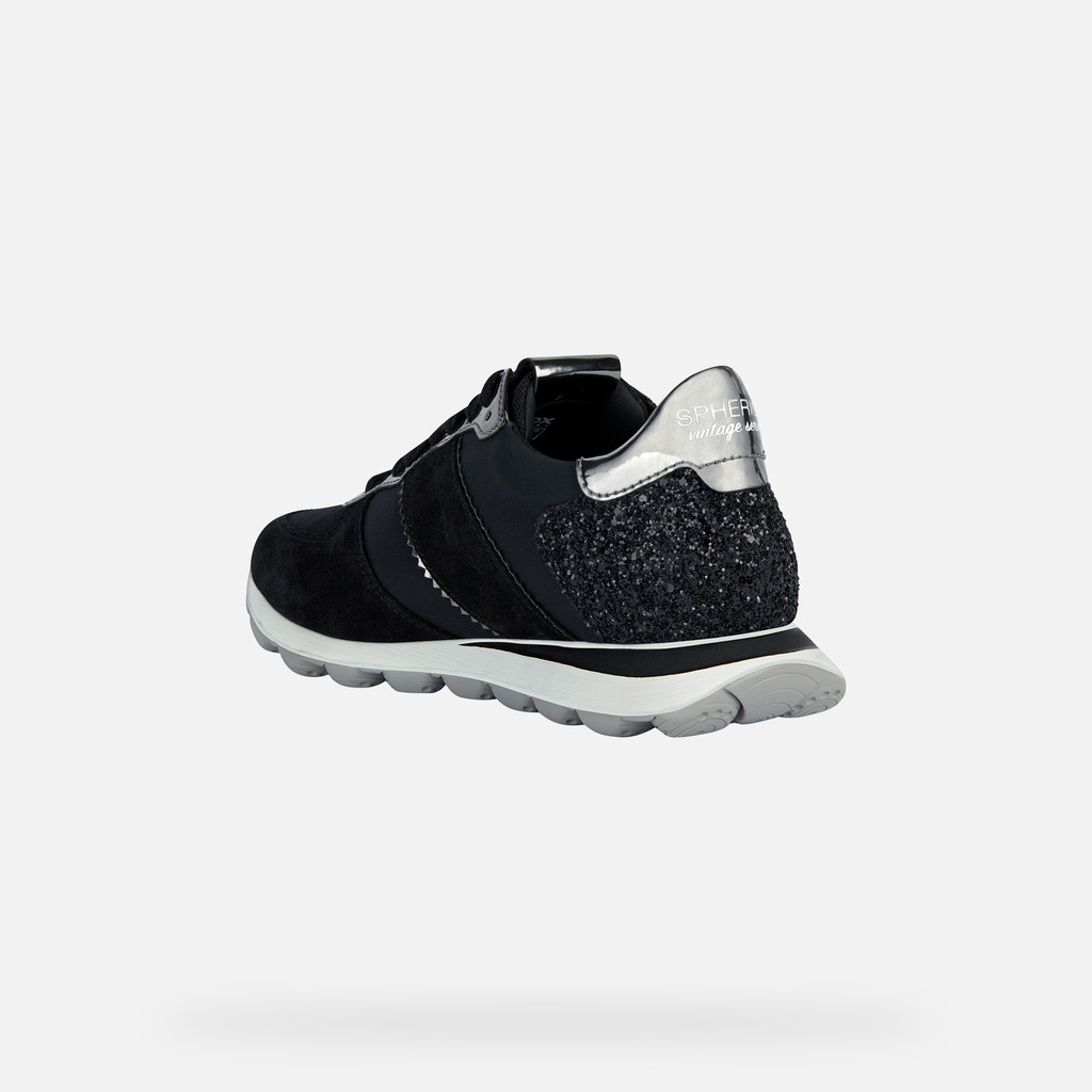 Categoria nascosta per master products SPHERICA VSERIES WOMAN null - image number 3 | GEOX