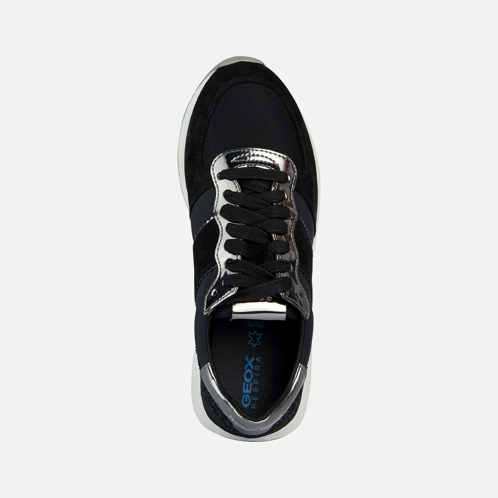 Categoria nascosta per master products SPHERICA VSERIES WOMAN null - image number 5 | GEOX