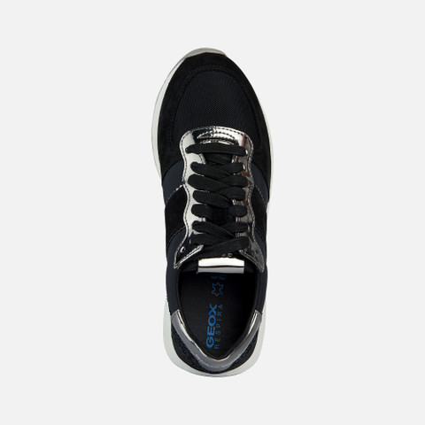 Categoria nascosta per master products SPHERICA VSERIES WOMAN null - image number 5 | GEOX