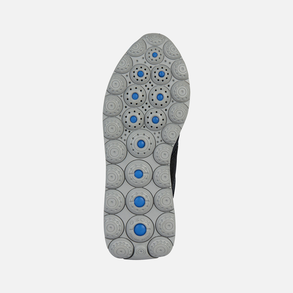 Categoria nascosta per master products SPHERICA VSERIES WOMAN null - image number 6 | GEOX