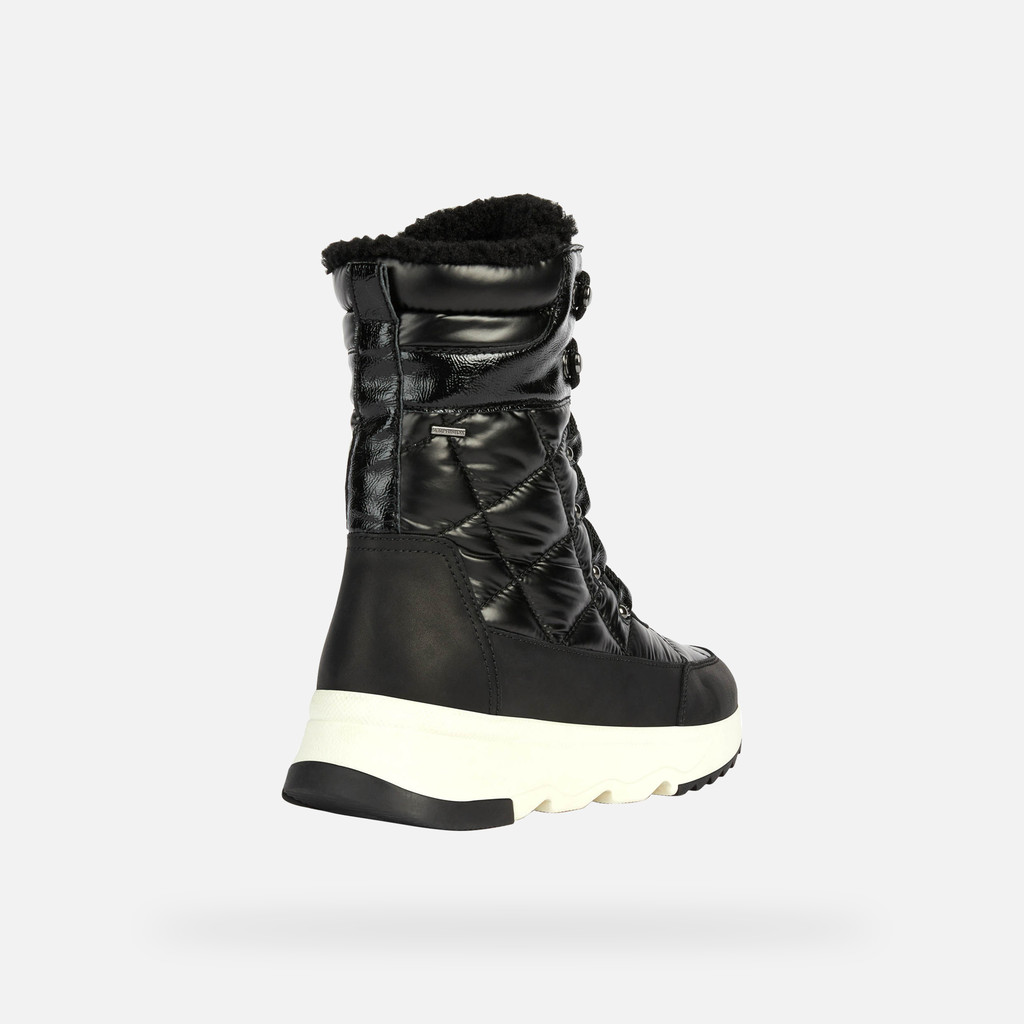 Botas geox goretex online mujer