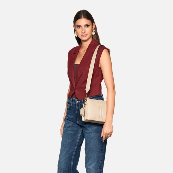 clarissy woman — off_white