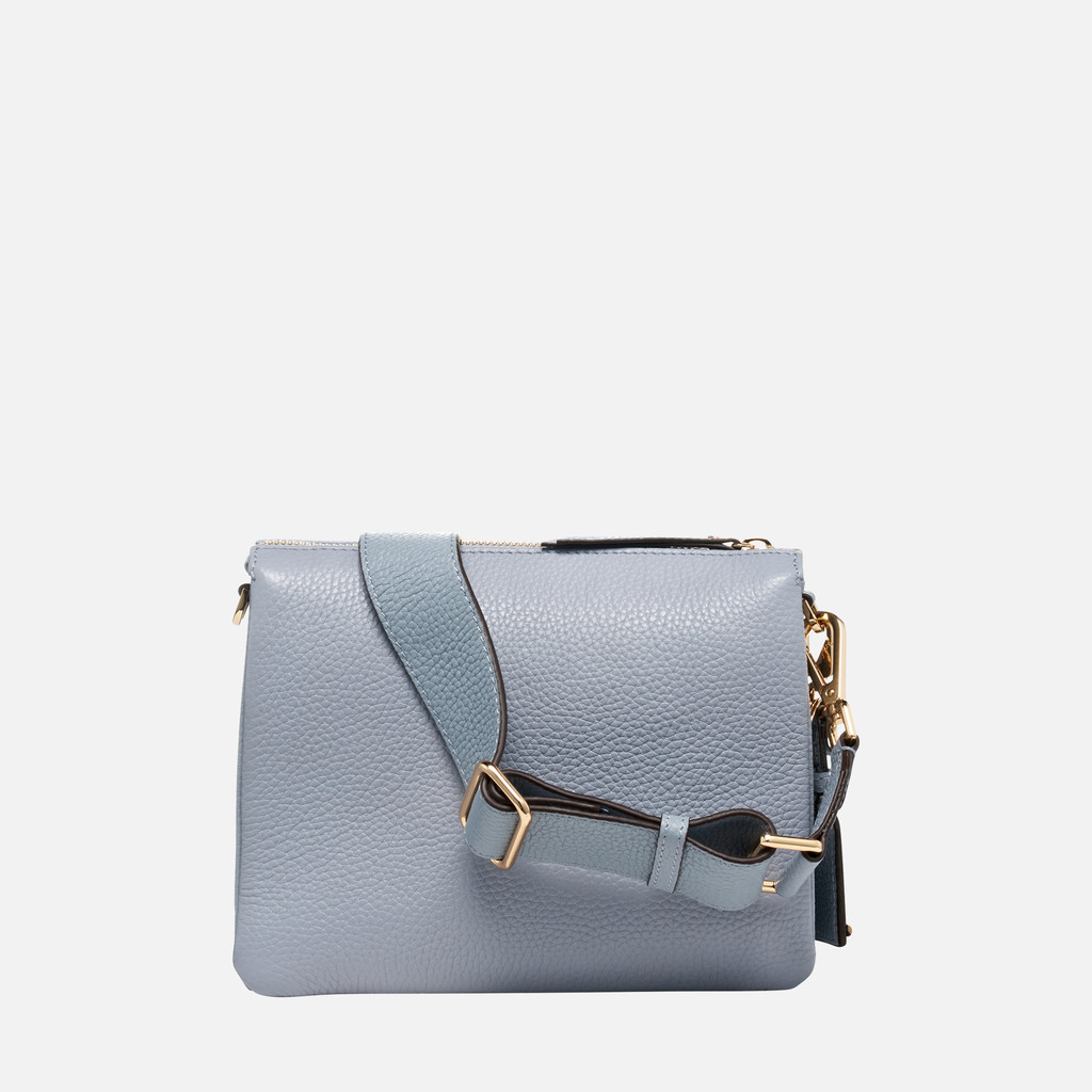 Cross-body bag CLARISSY WOMAN Light Sky - image number 2 | GEOX