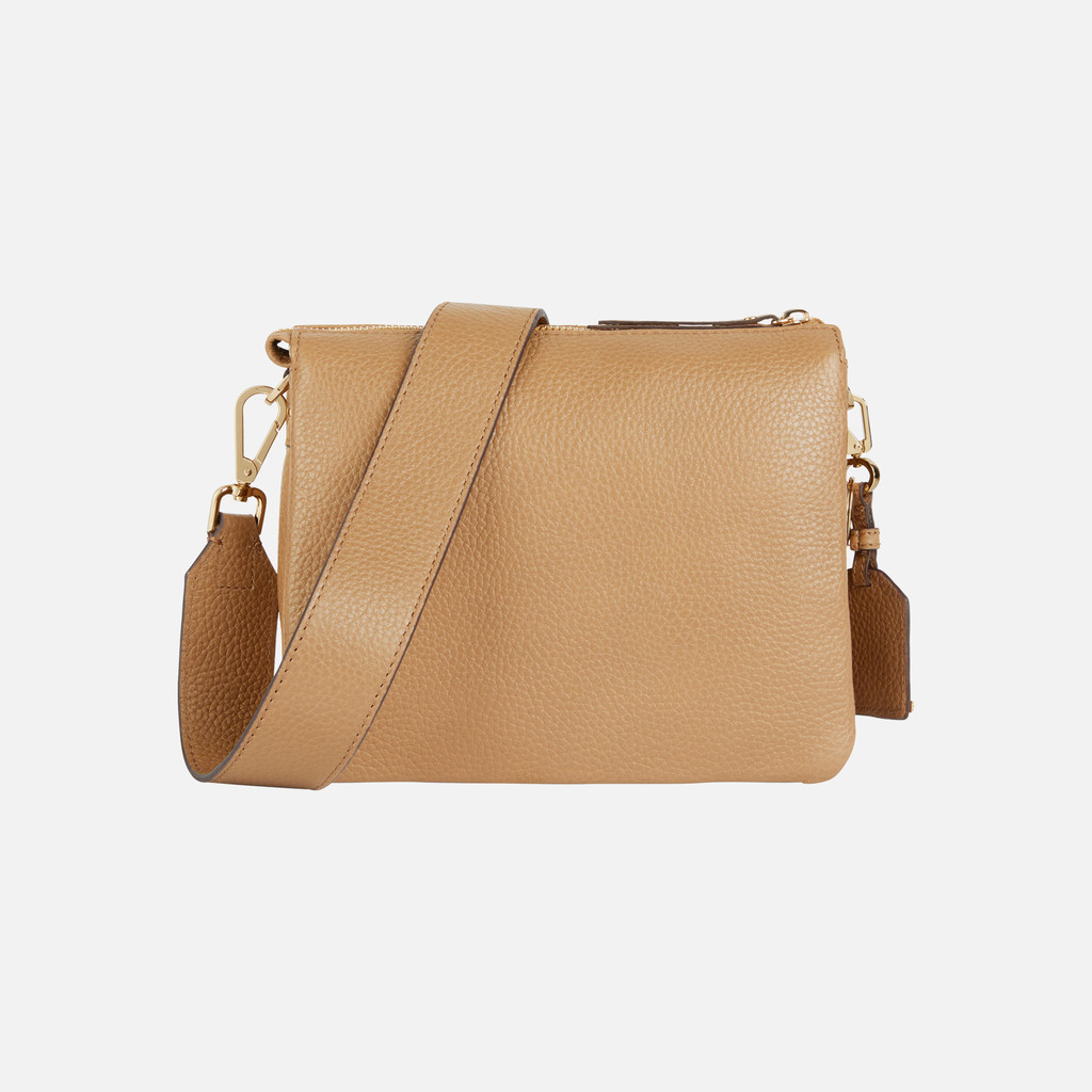 ショルダーバッグ・ポシェット V73 Women Shoulder Bags 73BS8G213 BEIGE MULTICOLOR Beige V73 V°73 Bags In Beige | ModeSens