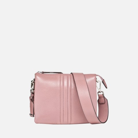 Cross-body bag CLARISSY WOMAN Old Rose - image number 1 | GEOX