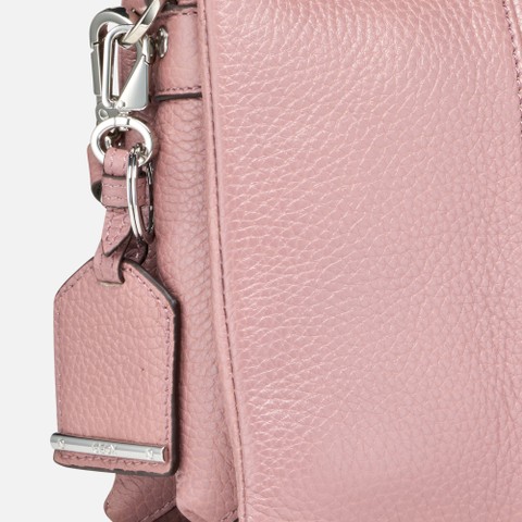Cross-body bag CLARISSY WOMAN Old Rose - image number 5 | GEOX