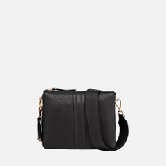 clarissy woman — black 2
