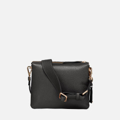 clarissy woman — black 4