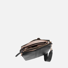 clarissy woman — black 5